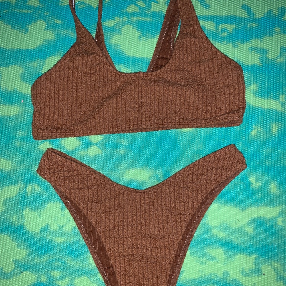 SHEIN bikini size small